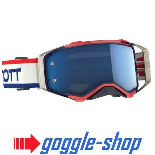 Scott prospect motocross - prospect,