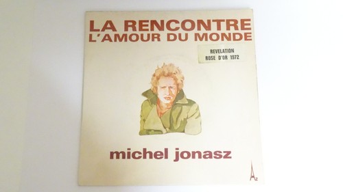 Tours michel jonasz - ,