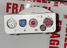 Philips M3001A Module with Ecg, Nibp, SpO2