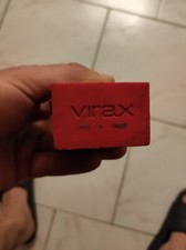 BOITE 4 JEUX DE PEIGNES POUR FILIERE "VIRAX" 