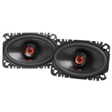 2 JBL Club 6422F Haut-Parleurs