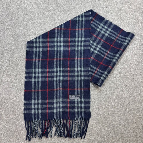 foulard burberry