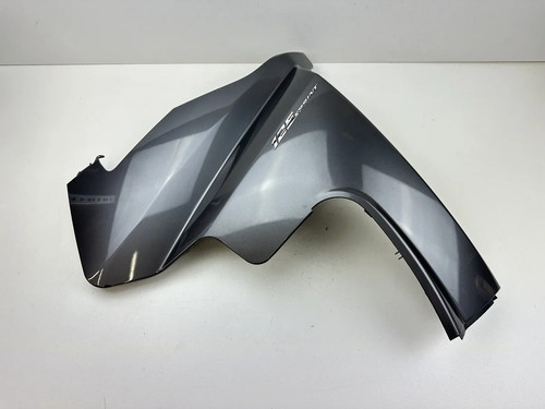 Carenage avant droit - avant, aprilia