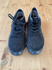 baskets femme Nike Vapormax noir/anthracite 37
