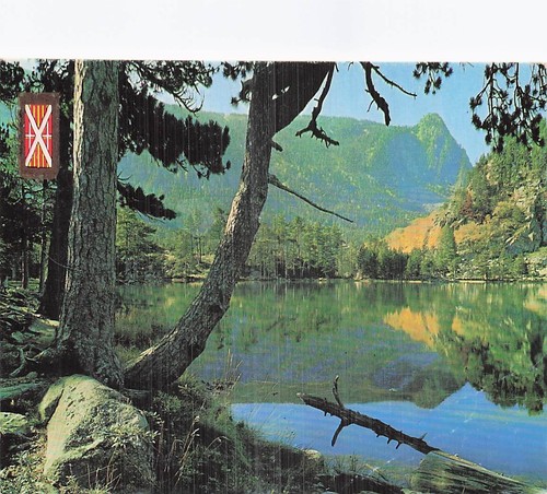 Les angles lac balcere - 66,