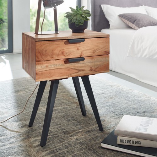 Finebuy table chevet - finebuy,