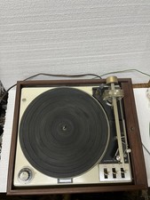 Vtg garrard zero 100 turntable - vtg,