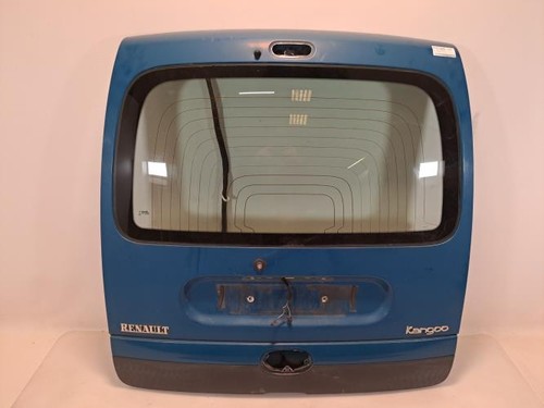 Malle hayon arriere renault - malle/hayon,