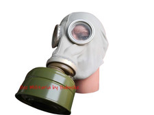 Masque oxygène obsolète - masque, à