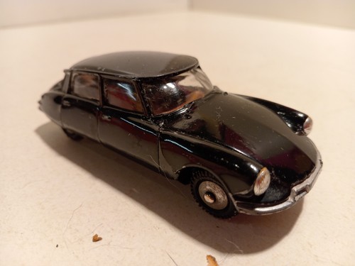 Metosul jouet citroen 19 - ds,