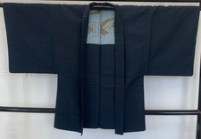 Veste kimono haori japonaise