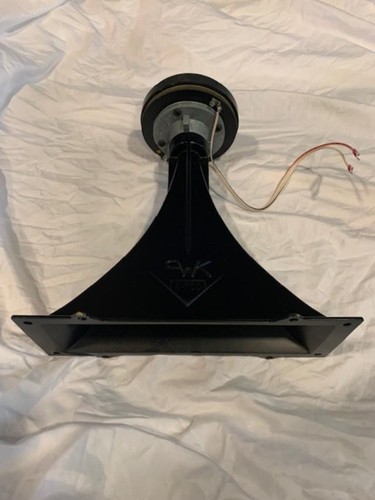 One klipsch heresy k52h - heresy,