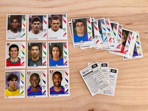 Images panini coupe - du, monde