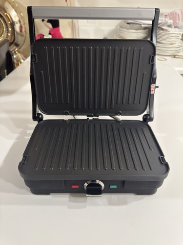 Cuisinart griddler - gr-35,