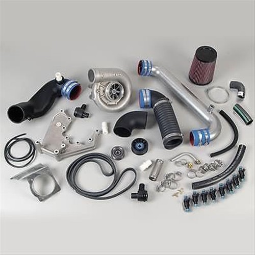 Vortech kit superchargeur 3 - superchargeur, v-3
