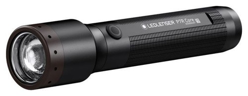 Led lenser p7r - led,