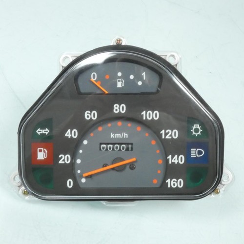 Compteur rms pour - rms,