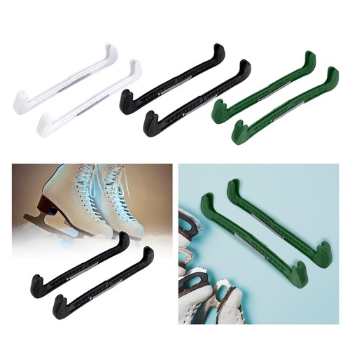 2pcs ice skate - 2pcs, covers