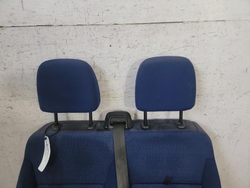 Siege avant droit banquette - siege,