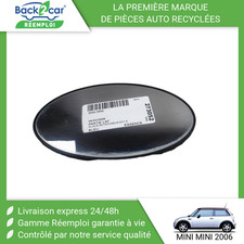 🏆 GLACE RETROVISEUR EXT D