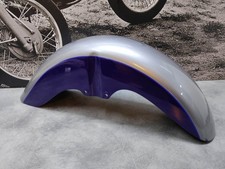 Garde boue violet gris *NOS* VT750 VT1100 SHADOW HONDA 61100-MBA-000 VIOLETGRI