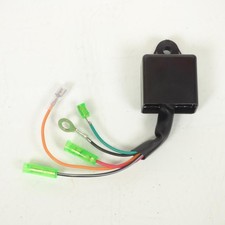 CDI calculateur Teknix pour