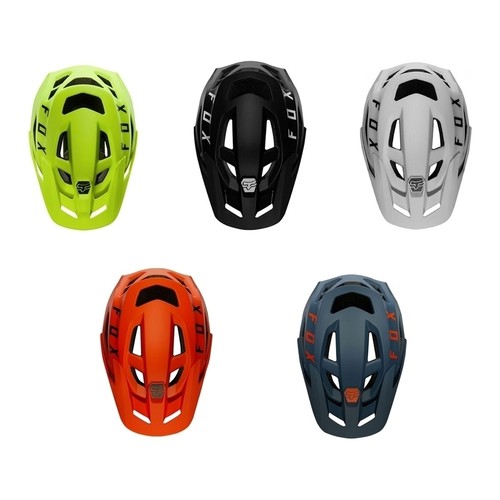 Casque fox speedframe - casque,