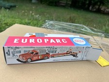 CIJ 1/43  RENAULT COLORALE