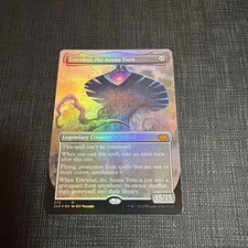 MTG Aeons Torn Emrakul Texture