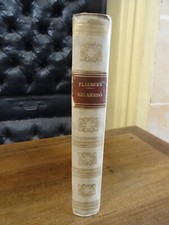 Salammbô Gustave Flaubert Lévy 1863 Edition Originale