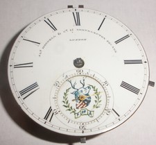 Antique James Hoddell London