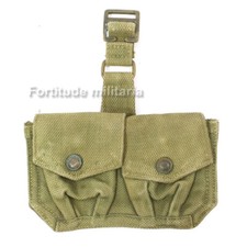 Cartouchière Anglaise -