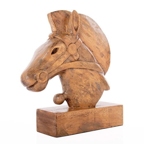 Bucephalus cheval tête - bucephalus,