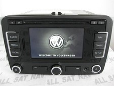 Neuf VW Rns 315 RNS315