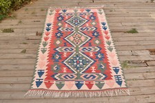 Tapis Turc Kilim 41''x67''