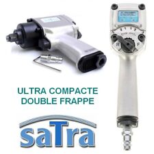 Clé à chocs compacte