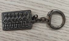 PORTE CLE ANCIEN ENVIONS 1964