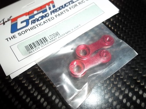 Gpm ld3048 direction aluminium - gpm,