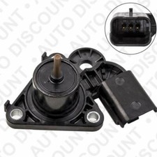 Capteur de recopie position