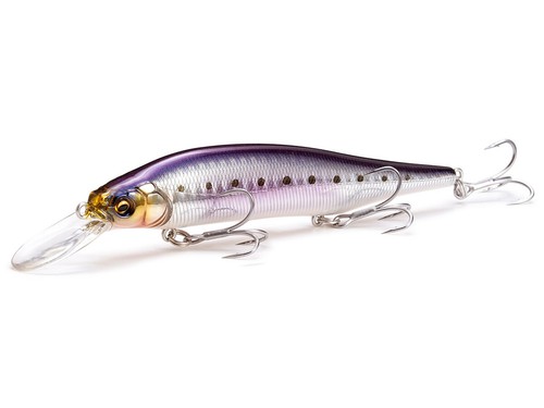 Megabass magnum 1 - x-80,