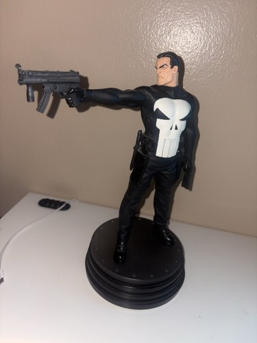 Bowen designs the punisher - bowen,