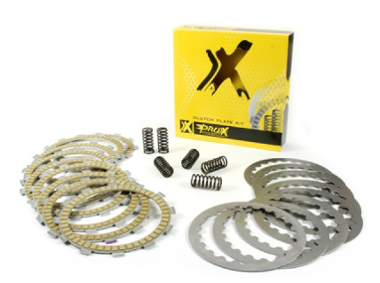 Kit disques embrayage - kit,