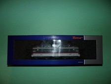 ROCO locomotive électrique