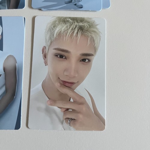 Joshua seventeen photocard - joshua,