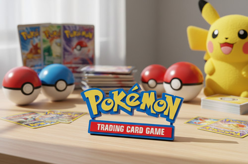 Logo pokémon tcg - pokémon,