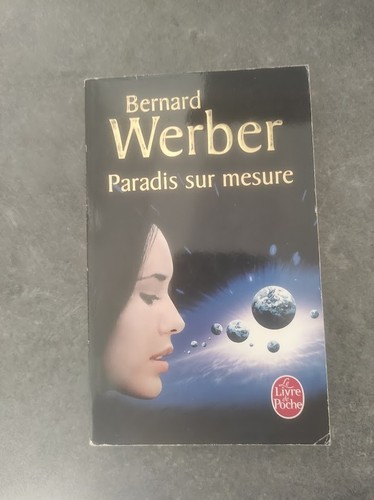 Paradis sur mesure bernard - sur,