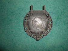 Carter vilebrequin solex