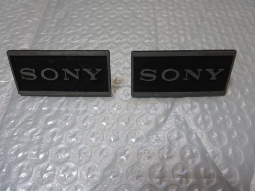 Sony logos marque pour - sony,