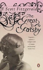 The Great Gatsby - Scott