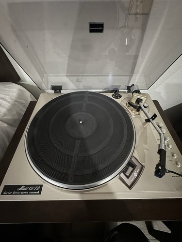 Marantz 6170 direct - 6170,
